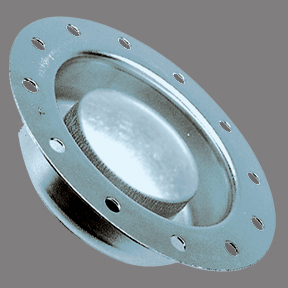 Illustration for article titled Fuel Cell Filler Cap : Tiger'ed